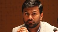 Abhishek Yadav (Image Credits: Olympics.com)